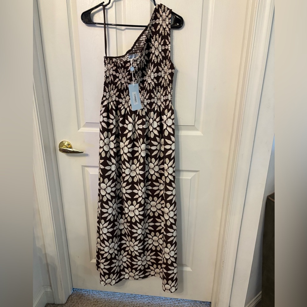 Hill House Thea Nap Dress (worn twice)